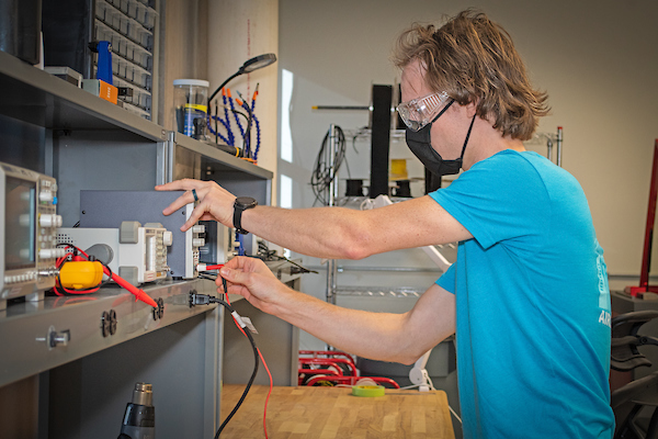 Aurora Makerspace Aurora Makerspace
