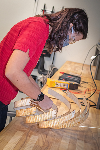 Aurora Makerspace Aurora Makerspace
