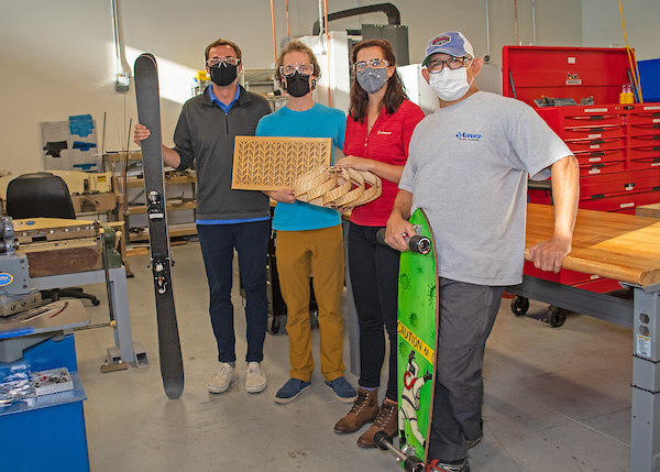 Aurora Makerspace Aurora Makerspace