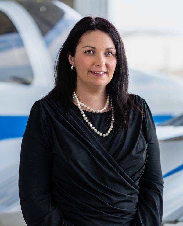 About Aurora Aurora Flight Sciences