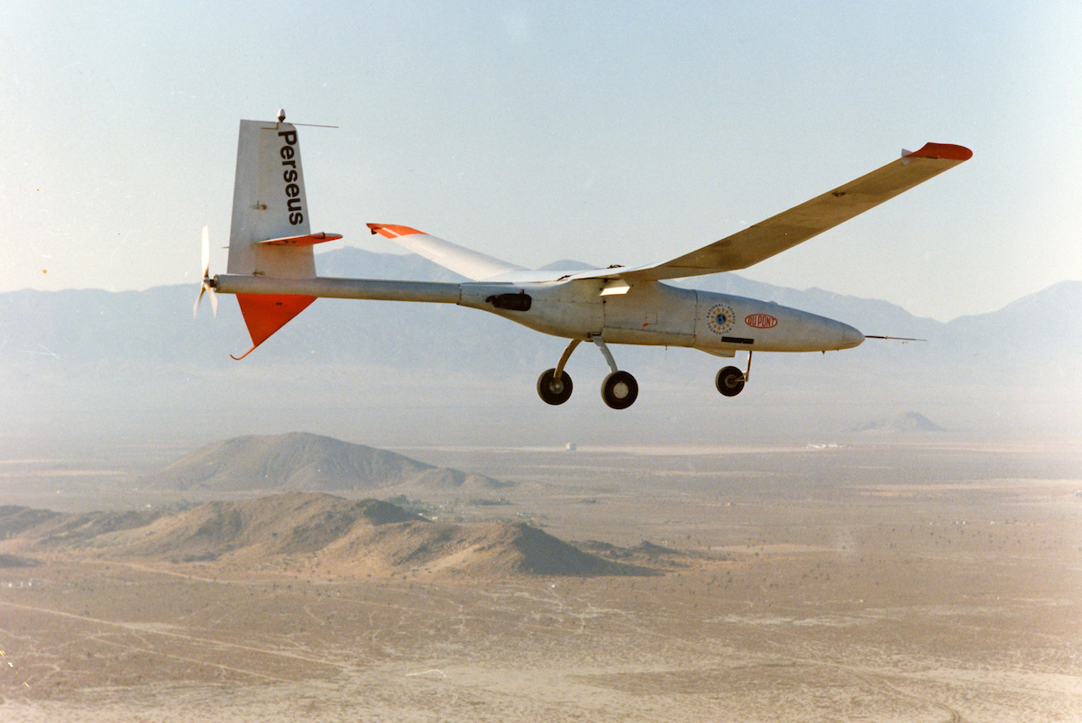 Advancing the Future of Flight: A Legacy of Innovation - Aurora Flight ...